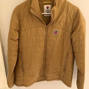 Patagonia Jacket